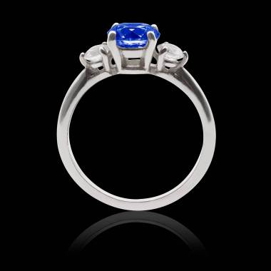 Bague Tanzanite Nayla