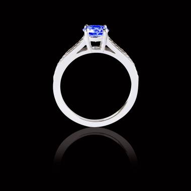 Bague Tanzanite Marie