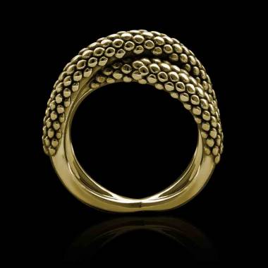 copy of Bague Homme or...